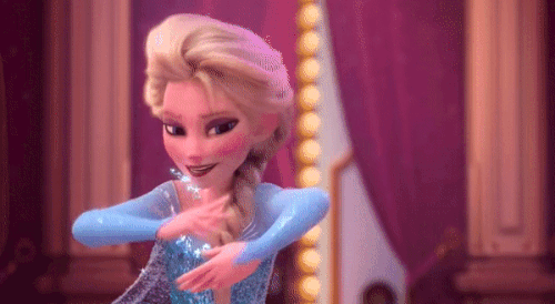 Mirror, Mirror, on the Wall, Which Princess Is the Most Beloved of All?