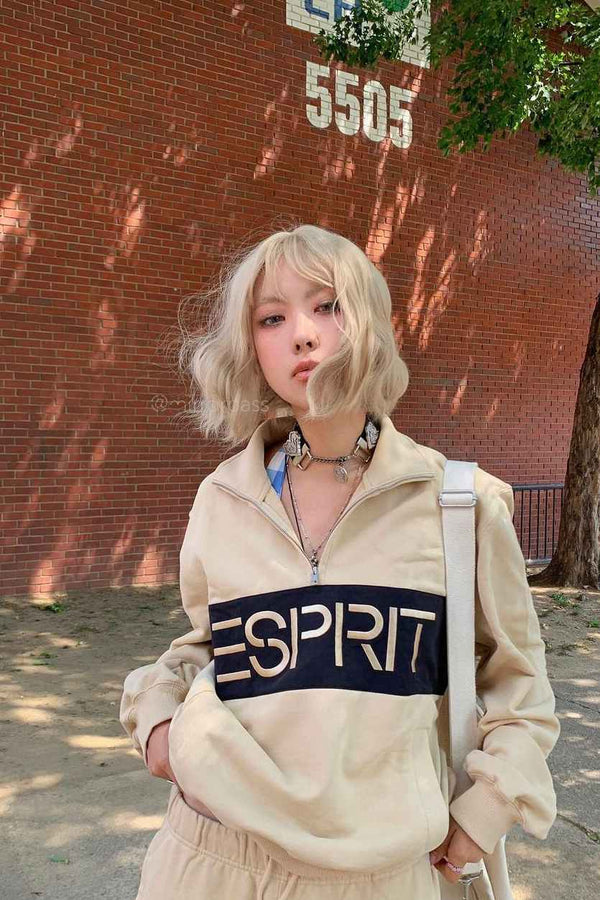 Taylor | rose cap heat resistant wig