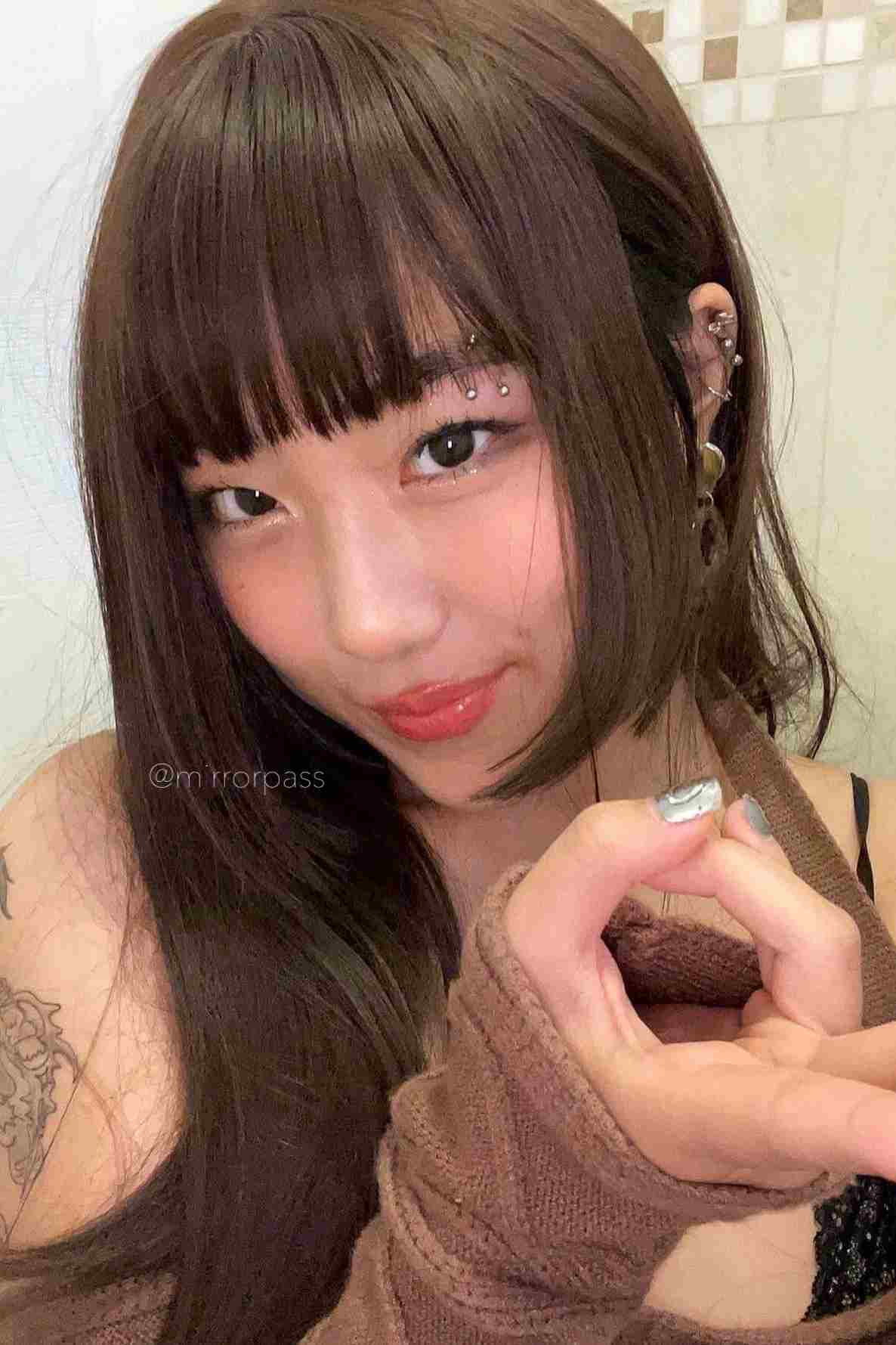 (Free Shipping) Hime Princess | rose cap heat resistant wig