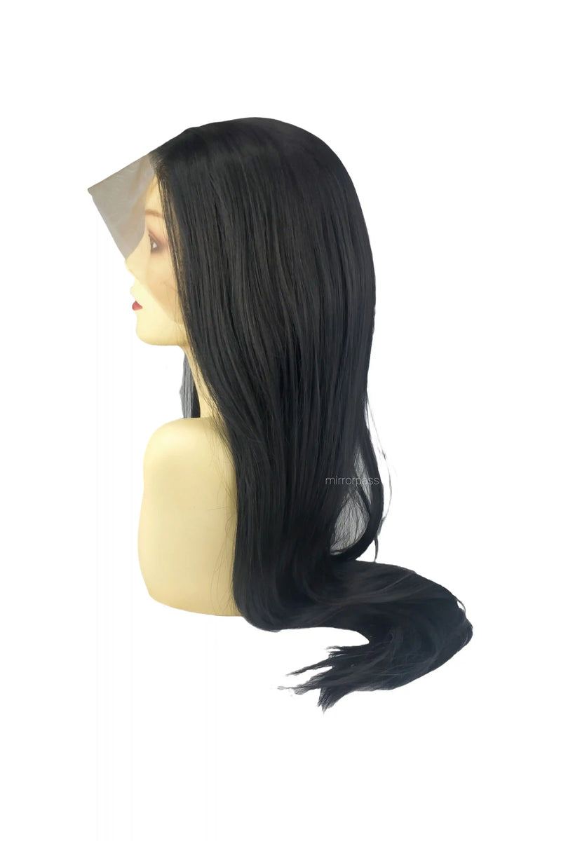 laila preplucked full lace synthetic heat-resistant wig-4
