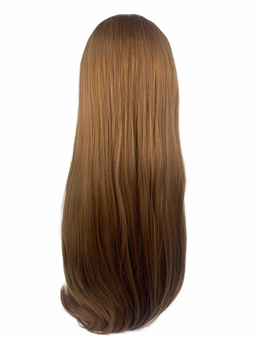 Leopard | synthetic swiss lace front wig Mirrorpass.com