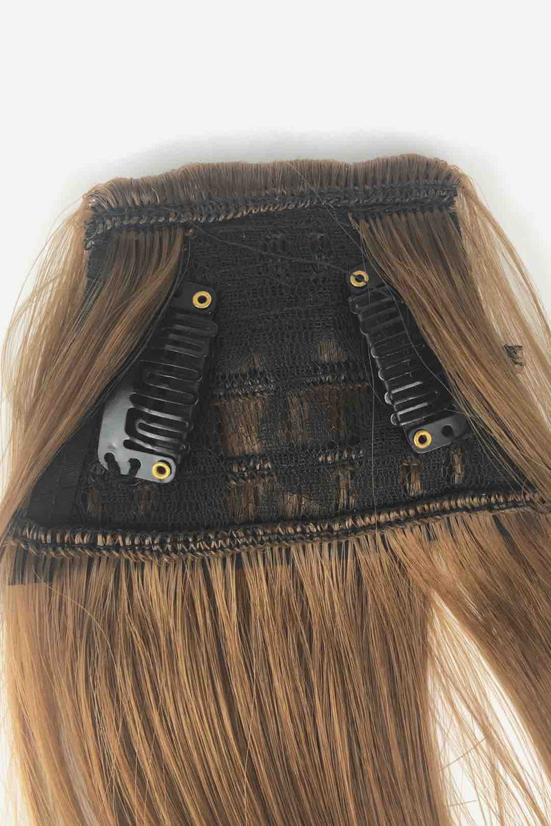Bratz | Heat resistant bangs