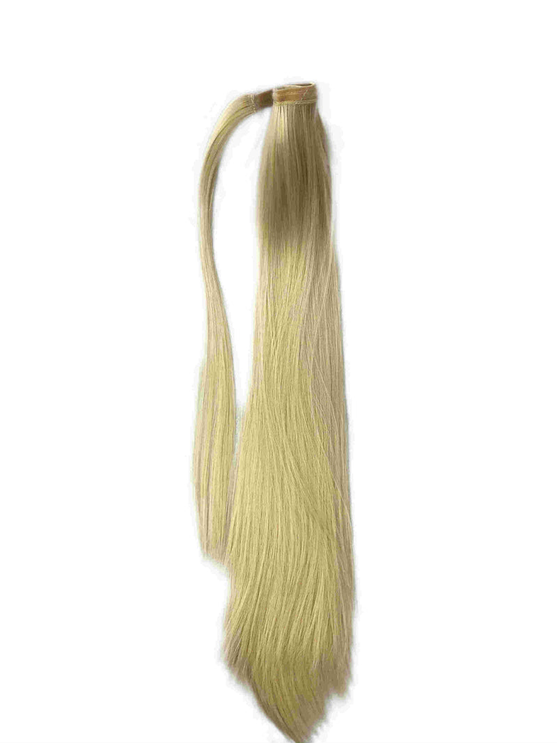Elsa | heat resistant ponytail