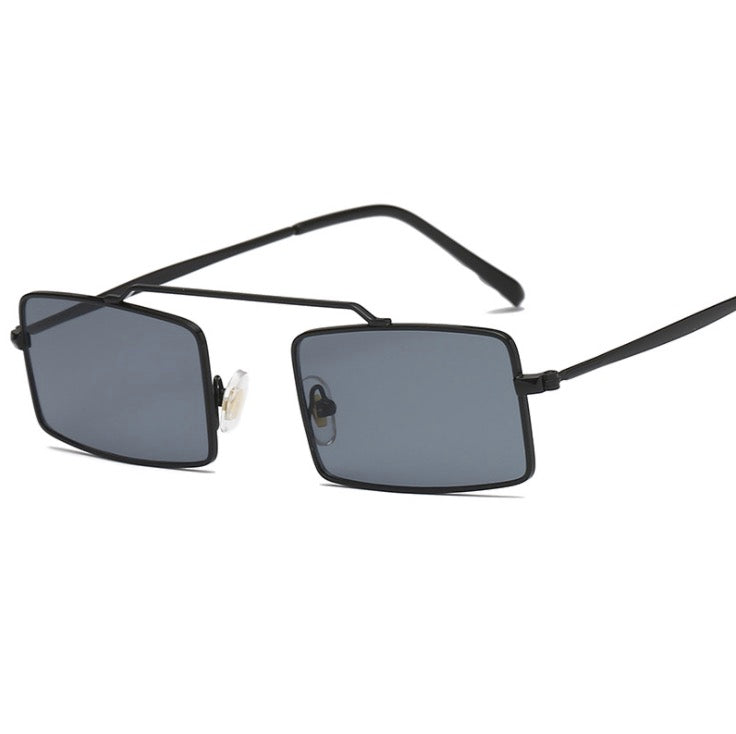 Square Fashion Glasses