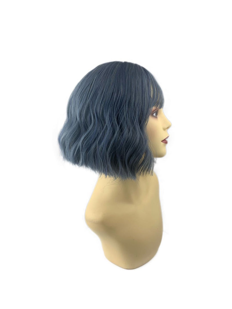 Stormi | capless cap wig mirrorpass.com