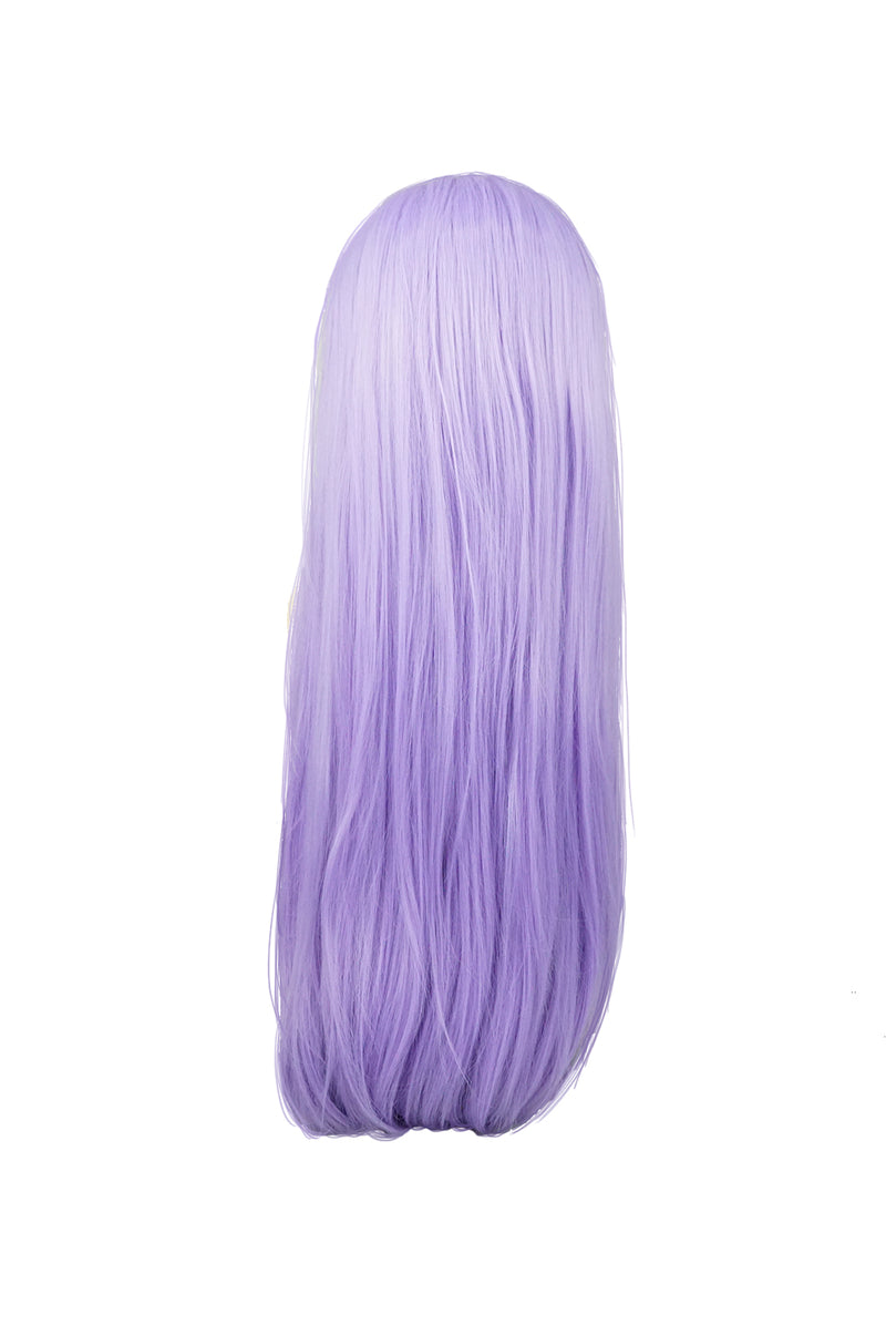 Gala｜Synthetic Swiss Lace Front Wig Mirrorpass.com