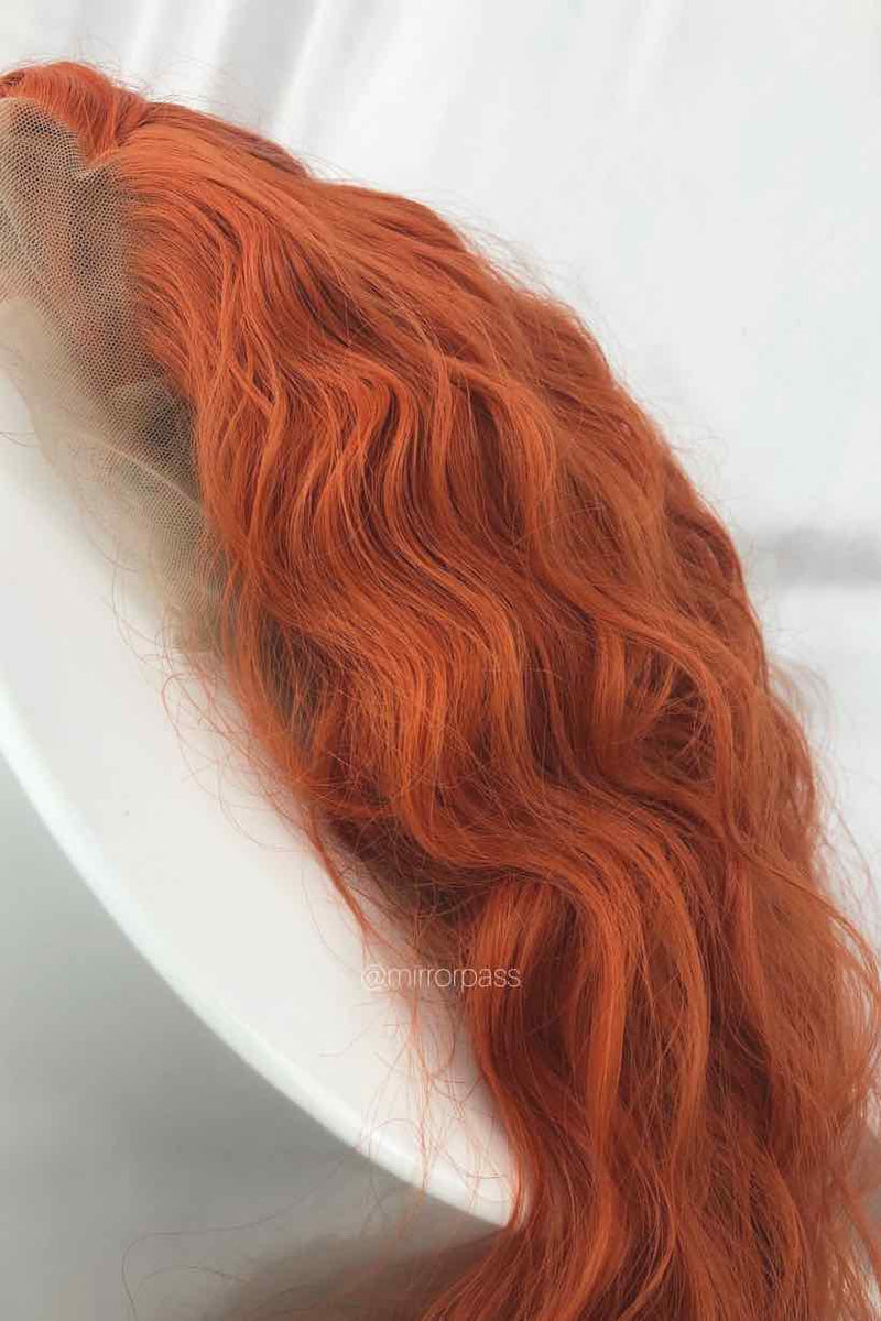 Pussy | synthetic swiss lace front wig mirrorpass.com