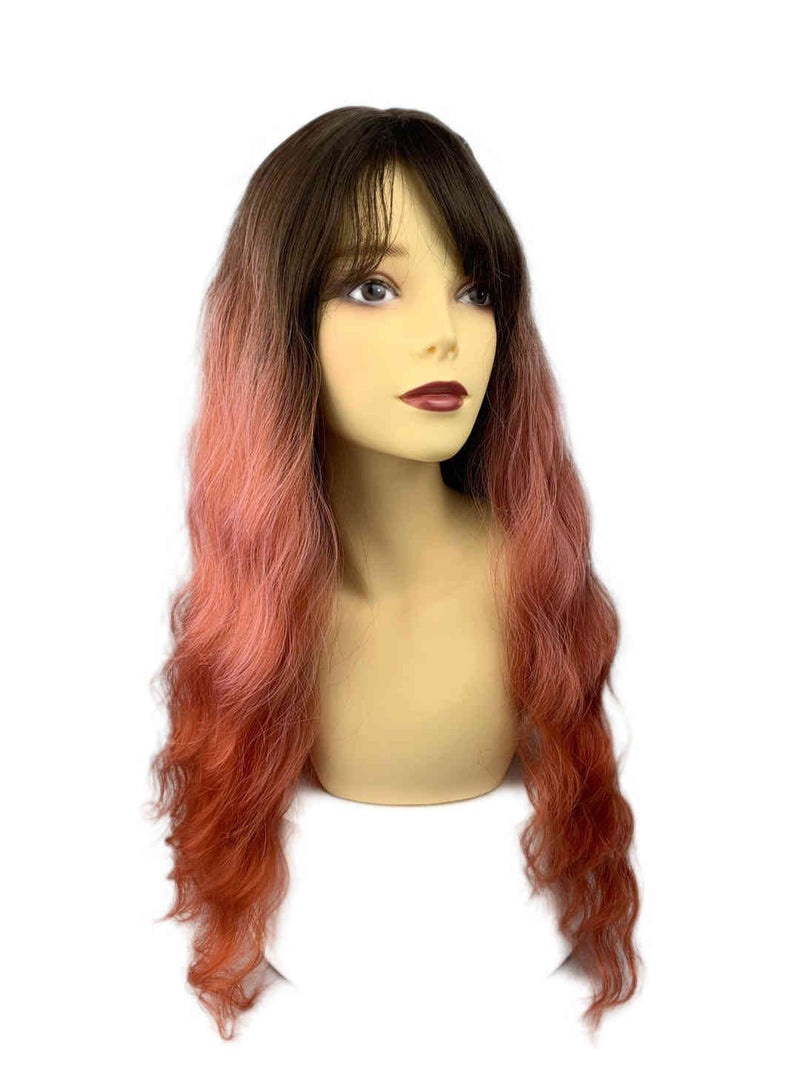 Cherry Pie | capless cap wig Mirrorpass.com