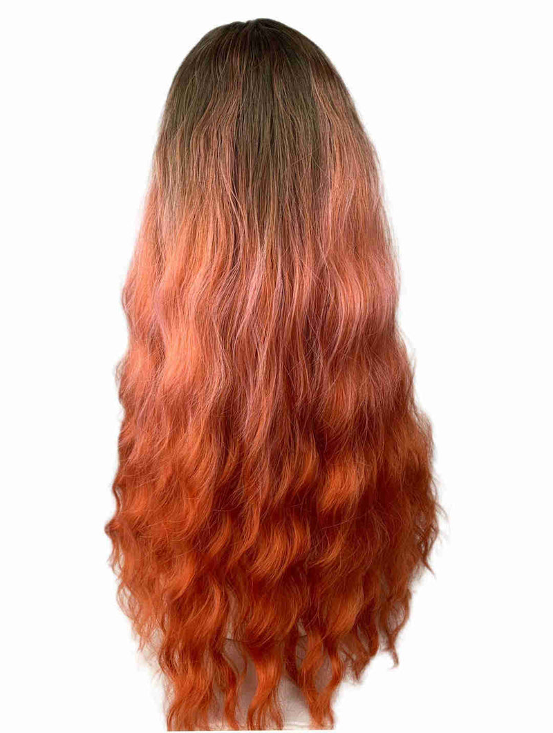Cherry Pie | capless cap wig Mirrorpass.com