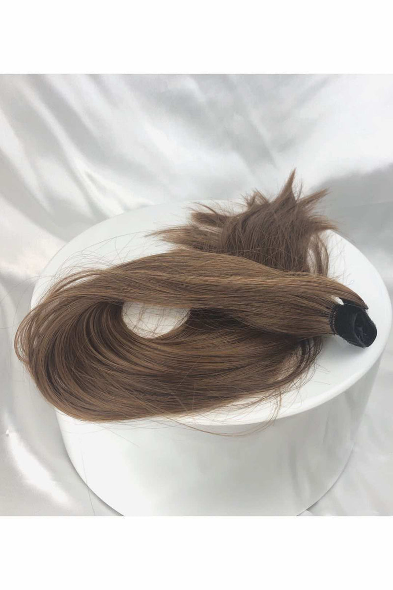 Melissa | heat resistant ponytail