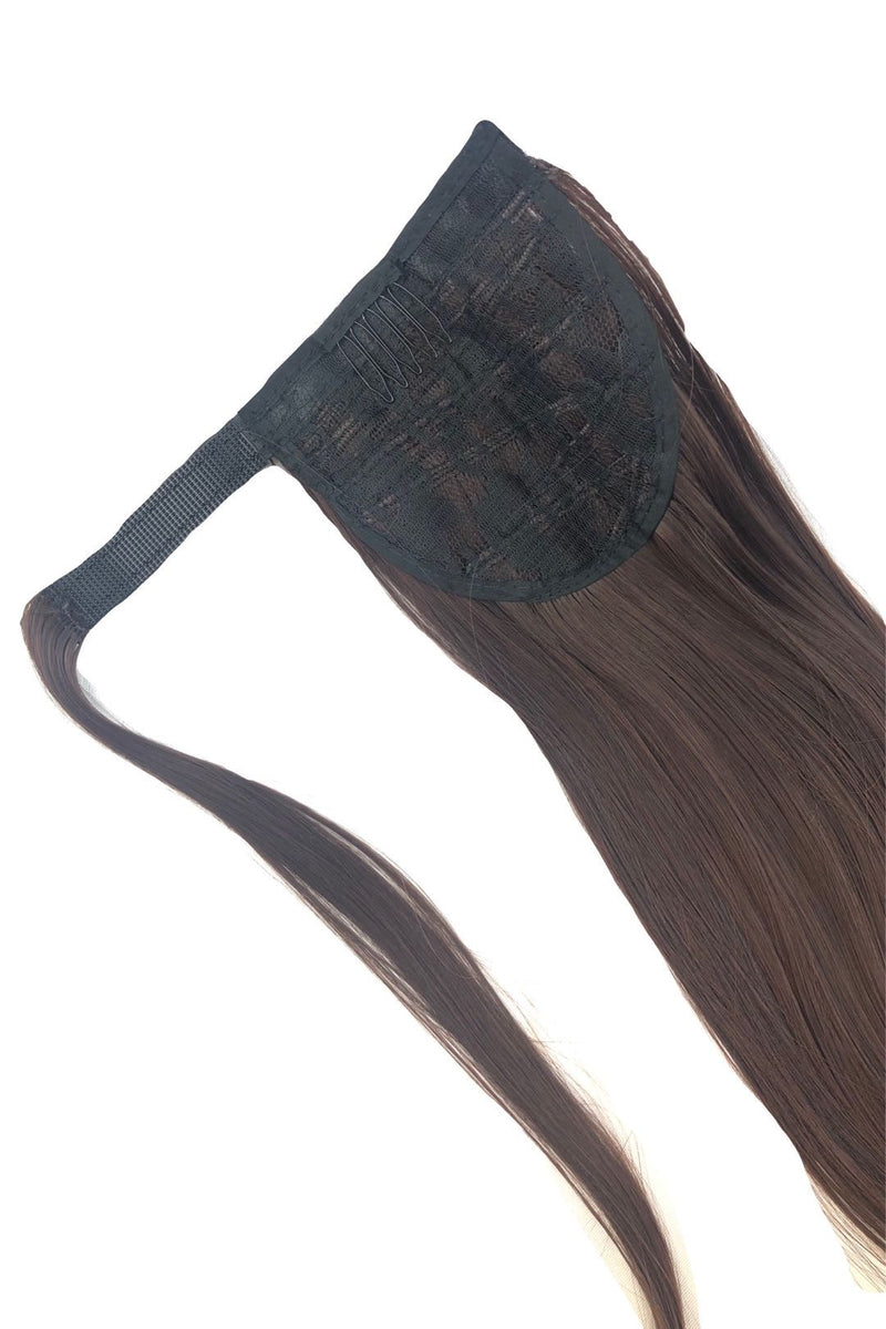 Ariana | heat resistant ponytail