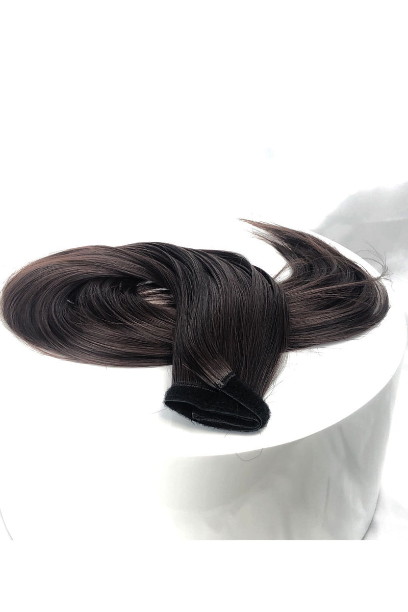 Selina | heat resistant ponytail