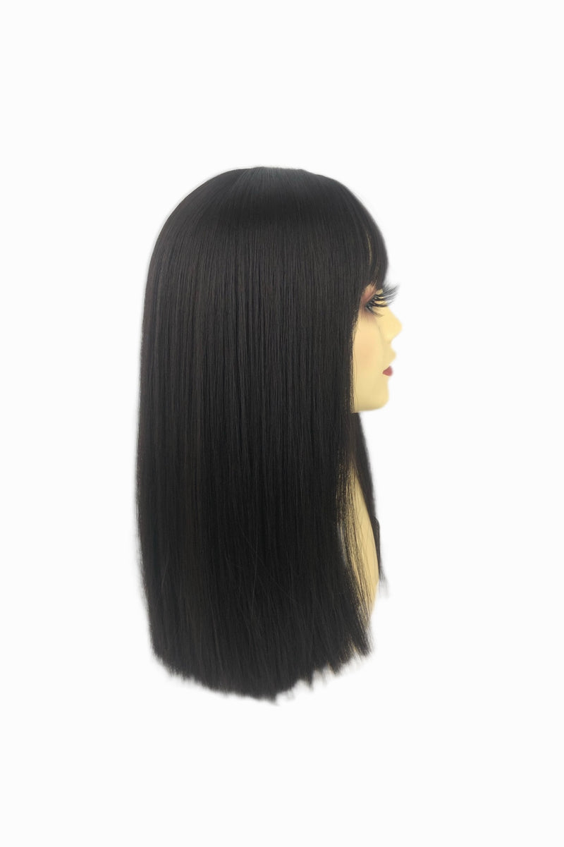 Yumeko  | rose cap heat-resistant wig