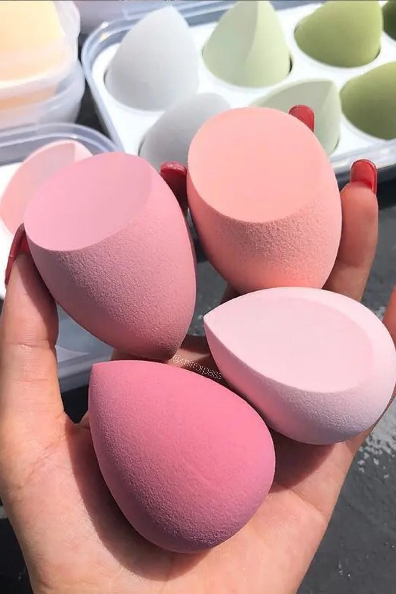 Makeup Sponges