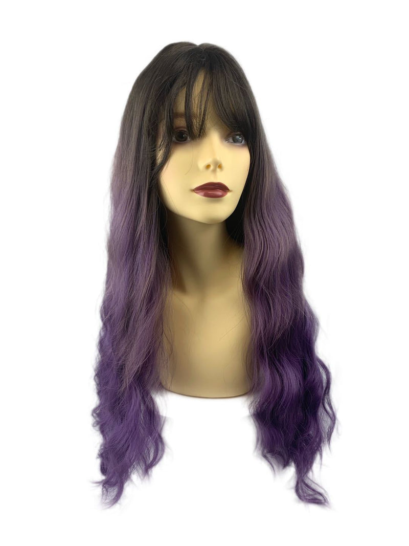 Allure | Capless cap wig Mirrorpass.com