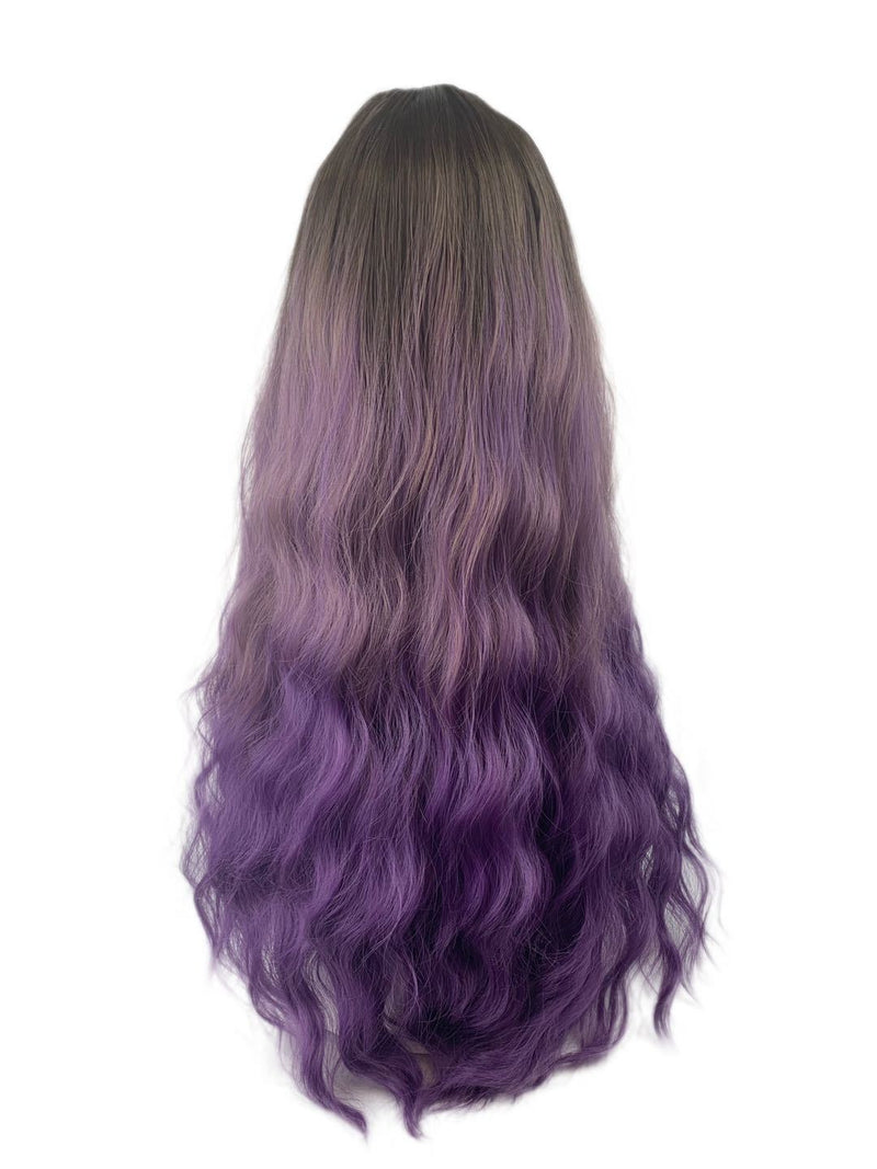 Allure | Capless cap wig Mirrorpass.com