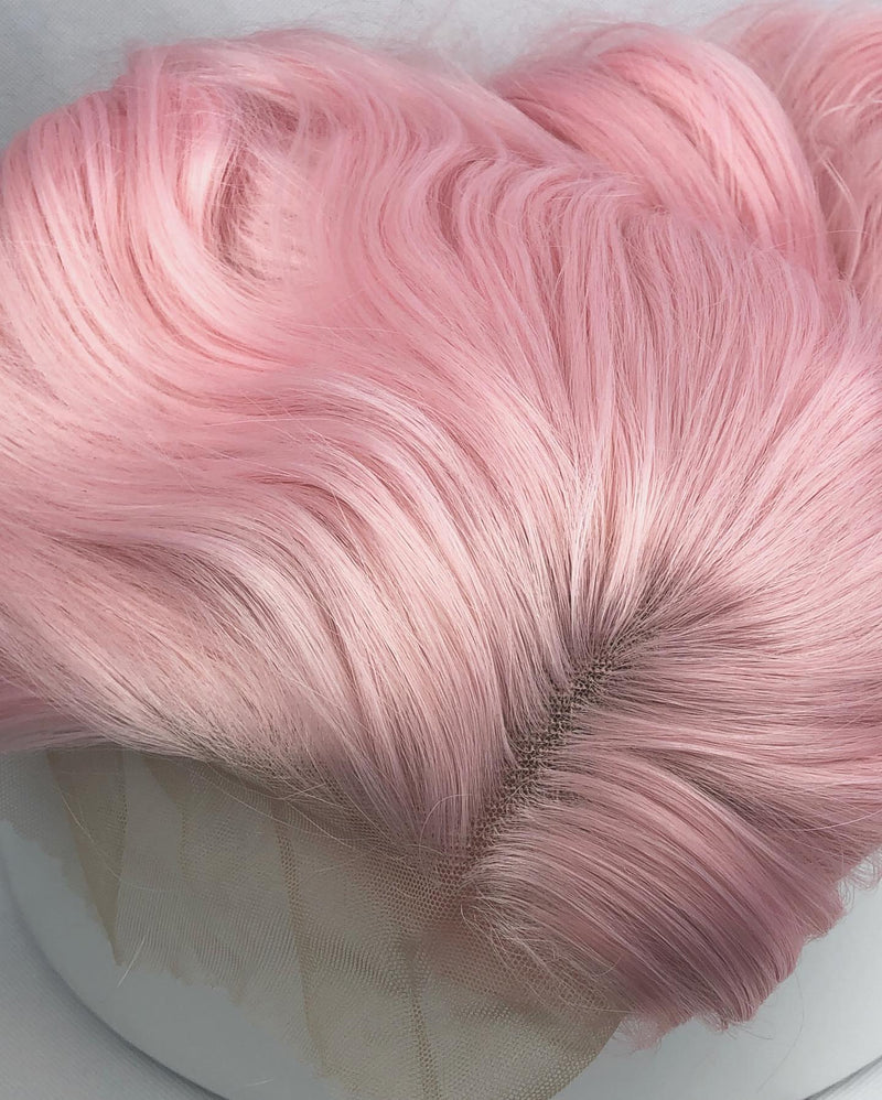 Bratzdoll | synthetic lace front wig
