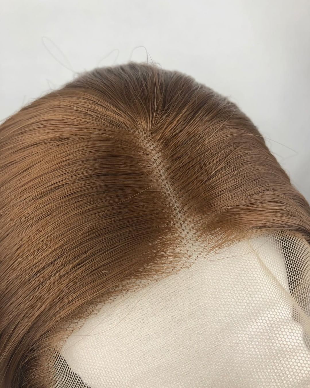 Leopard | synthetic swiss lace front wig