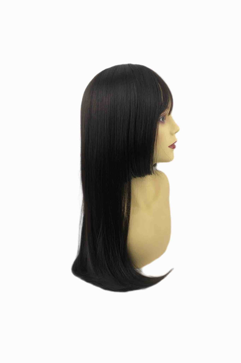 Yumeko hime cut  | rose cap heat-resistant wig