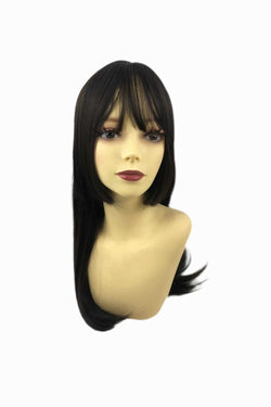 Yumeko hime cut  | rose cap heat-resistant wig