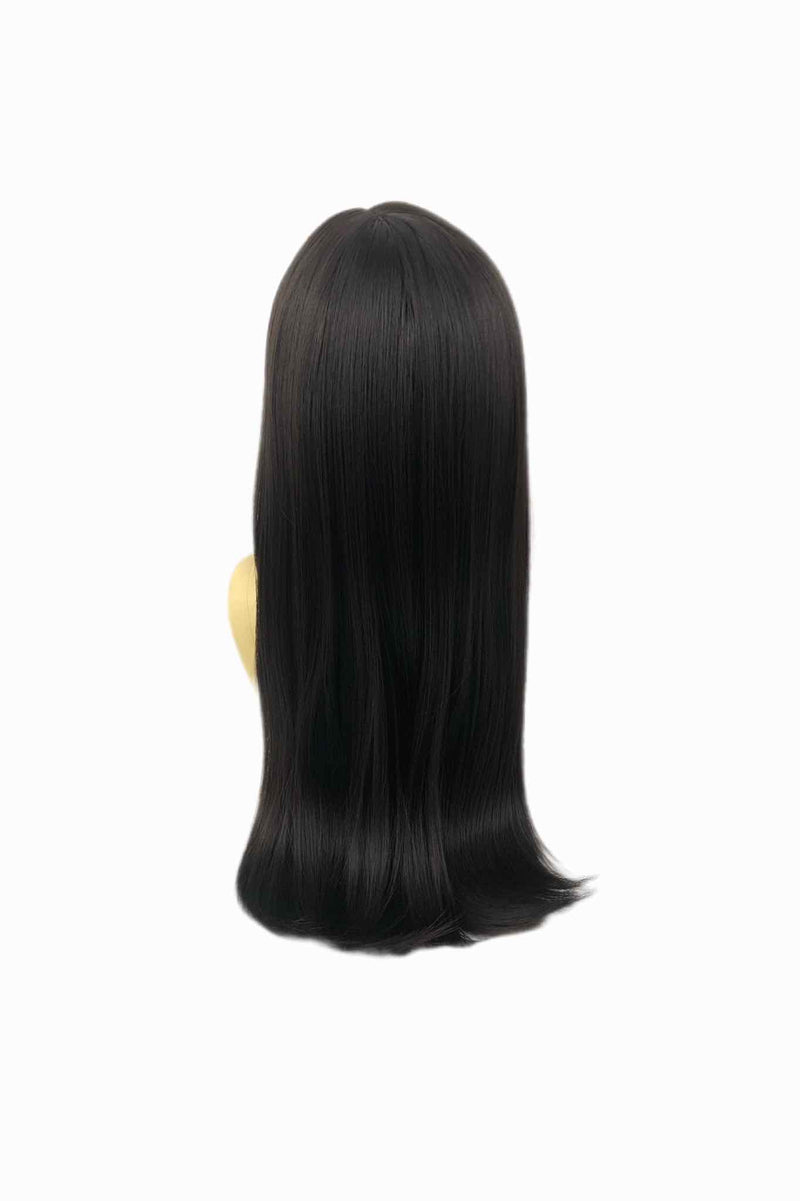 Yumeko hime cut  | rose cap heat-resistant wig