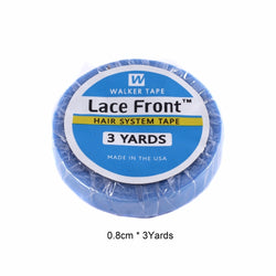 Super Double-Sided Tape for Hair Lace Wig/Extension/Toupee