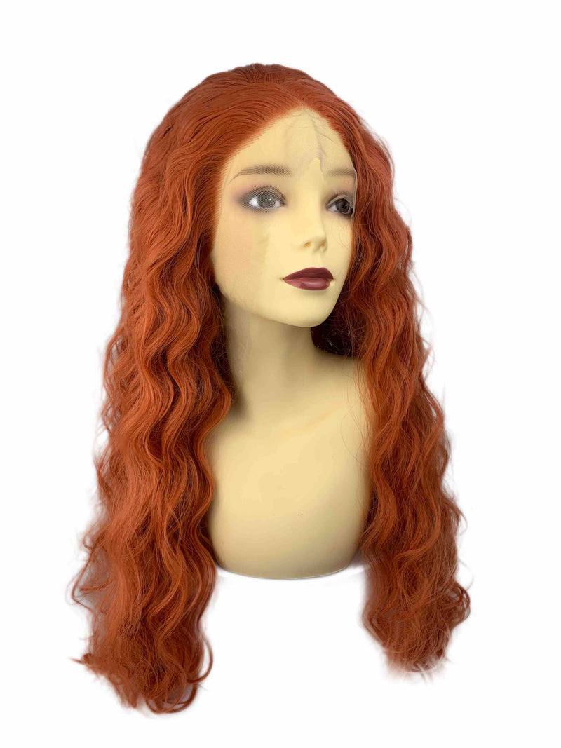 Pussy | synthetic swiss lace front wig mirrorpass.com